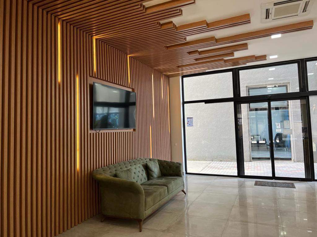 Liana Sea & Sky Suites Batumi Eksteriør billede